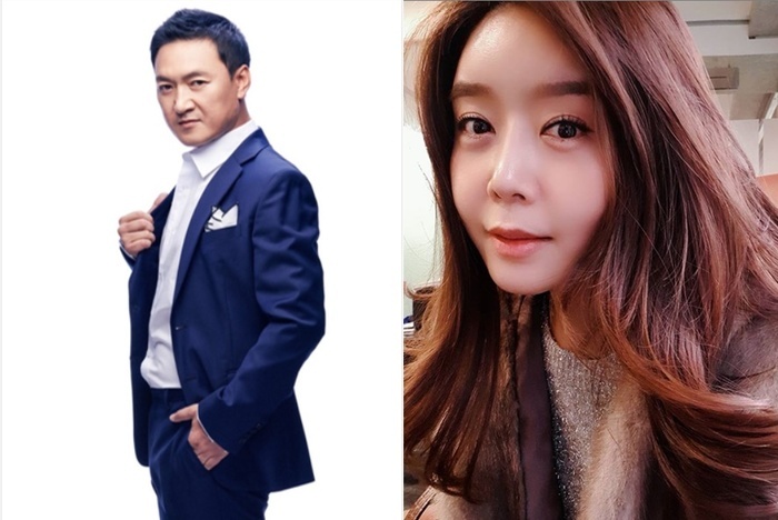 박동빈 나이 배우 와이프 부인 아내 이상이 결혼 남편 가족 자녀 프로필