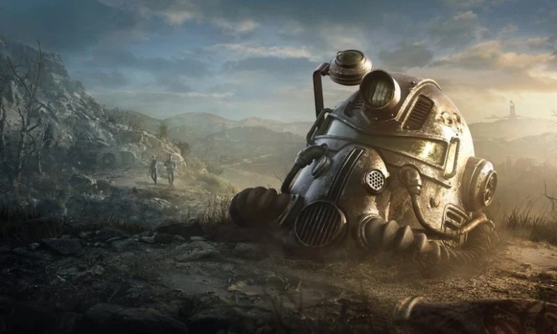 폴아웃 Fallout, 아마존 TV 시리즈: 다음 달 촬영 시작