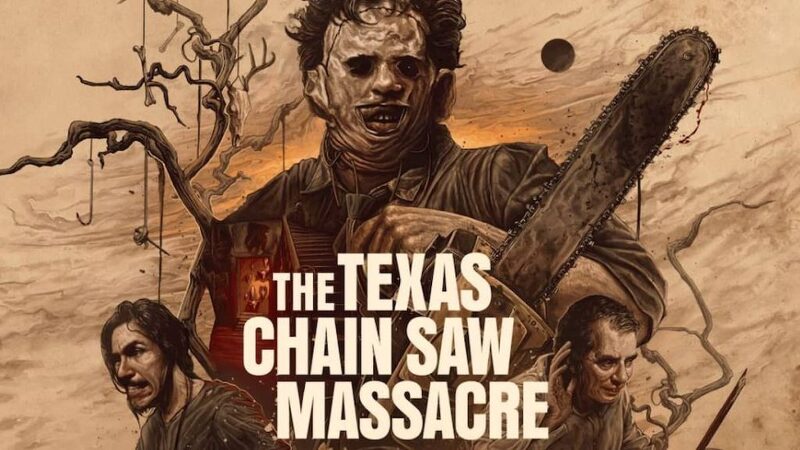 The Texas Chainsaw Massacre 게임 텍사스 전기톱 학살 개발자, 최초의 플레이 가능한 지도 공유