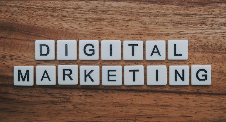 [디지털 마케팅] 글로벌 디지털 마케팅의 트랜드 및 성장