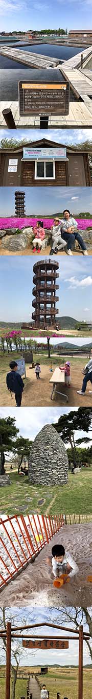 시흥 갯골생태공원(2부)