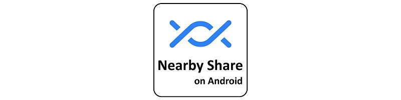 안드로이드 폰 사용자를 위한 Nearby Share 파일 공유 방법