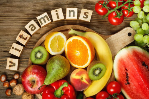 비타민 영양제 최적섭취량 수치,함량 계산