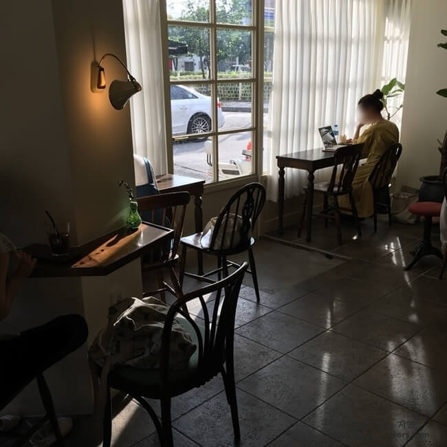 [한성대, 성신여대 카페] 커피매터스 coffeematters  스페셜티 커피가 맛있는 곳