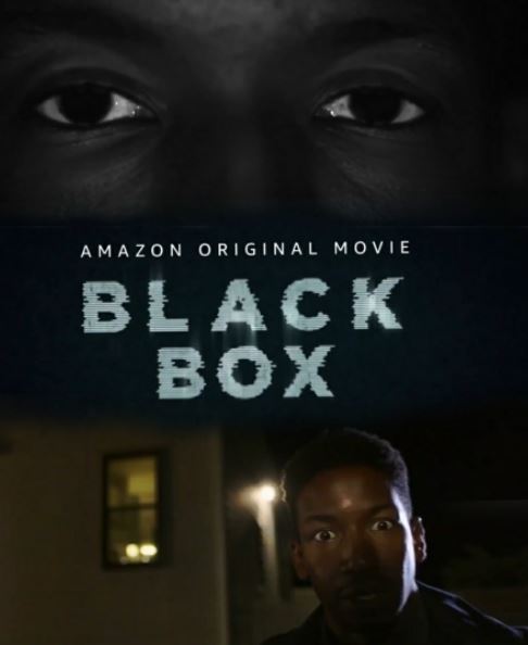 영화 (블랙박스 Black box 2020) 리뷰