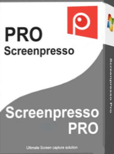 [캡쳐, 녹화 프로그램] 가벼운 캡쳐, 녹화 프로그램 Screenpresso Pro !!