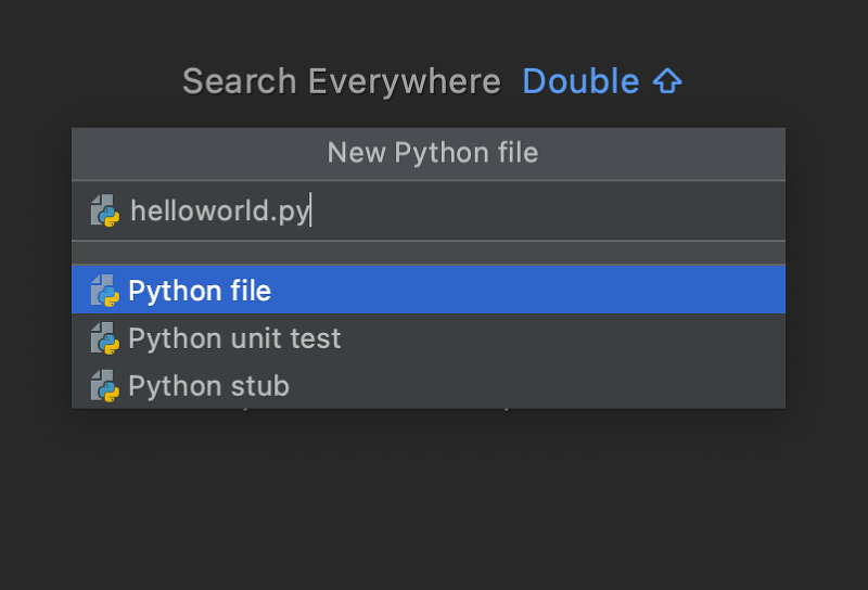 [PyCharm] Hello World 출력하고 코딩 시작하자 | Python | 파이썬