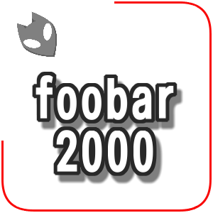 foobar 2000
