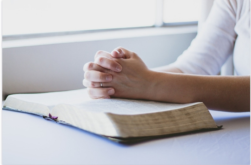 걱정과 염려 근심에 대한 성경 구절 모음