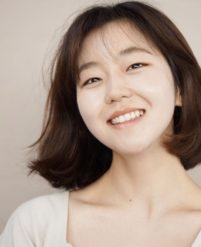 배우 서혜원 프로필 나이 데뷔 활동 학력 MBTI 인스타