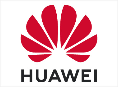 화웨이(Huawei) 로고 AI 파일(일러스트레이터)