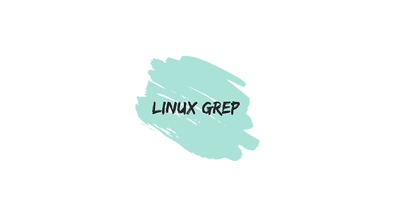 [Linux] grep 문자열 검색 활용하기