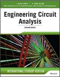 Engineering Circuit Analysis(Erwin&Nelms) 솔루션 다운받기