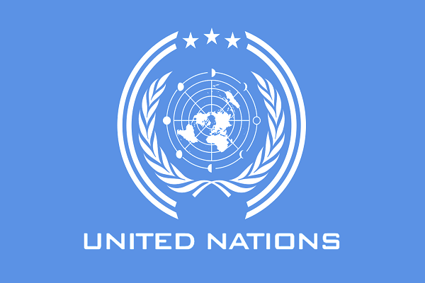 UN 국제협력기구. 코로나 음모론과 공통 어젠다