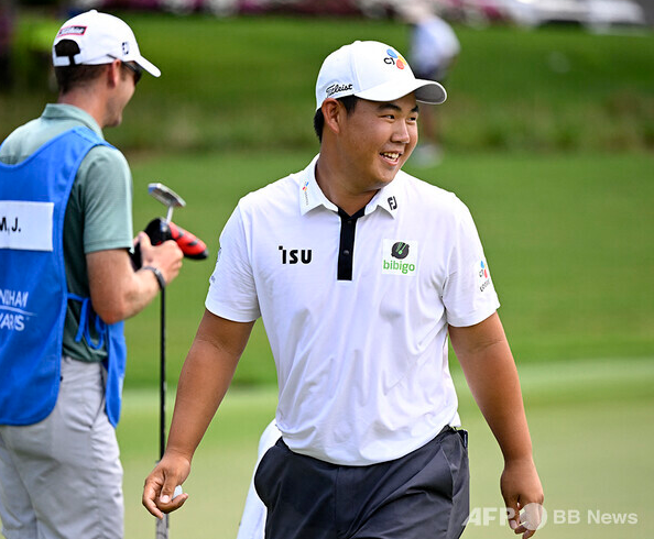 김주형, PGA 역사상 두번째 최연소 우승, 한국인 최연소 우승