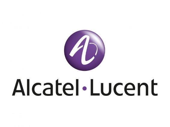 알카텔 ALE 소프트웨어 기업