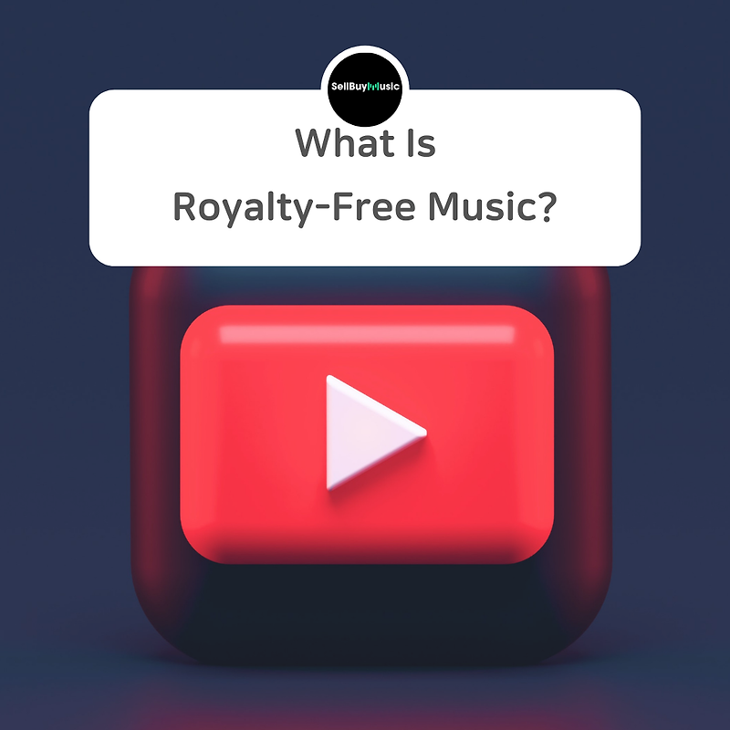 What Is Royalty-Free Music?