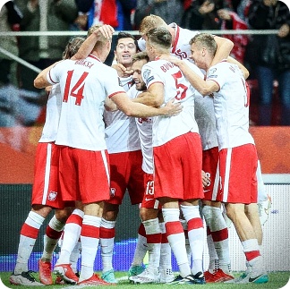 폴란드 축구 국가 대표팀 선수 명단