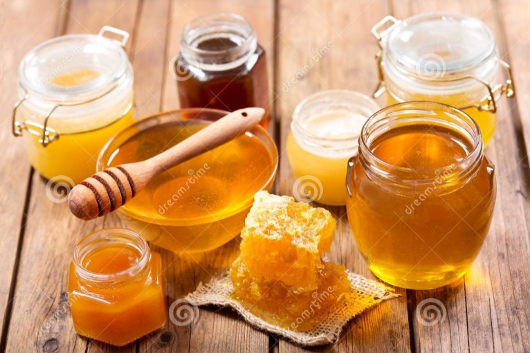 꿀 효능 7가지 및 부작용 알아보기