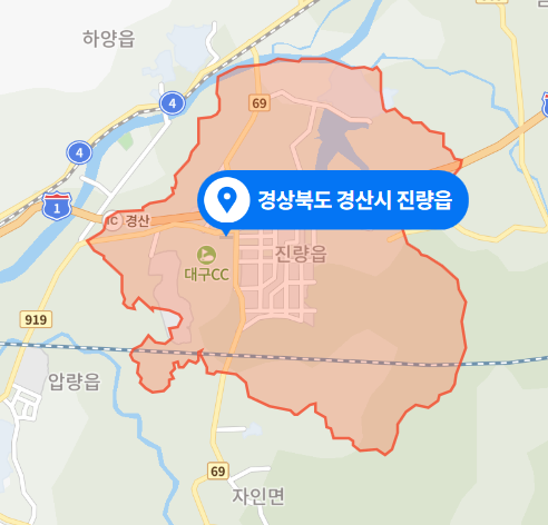 경북 경산시 진량읍 10대 고교생 아파트 추락사고 (2021년 5월 30일)