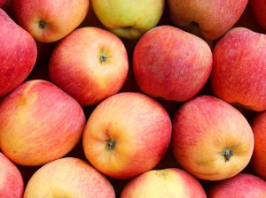사과(Apple) 효능 및 먹는 방법