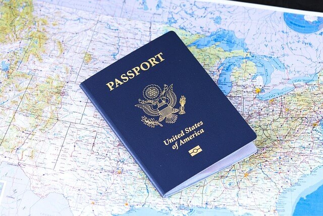 [1] 여권 - 비자 차이점 / 여권이란 / 비자란 / 여권 파워 순위