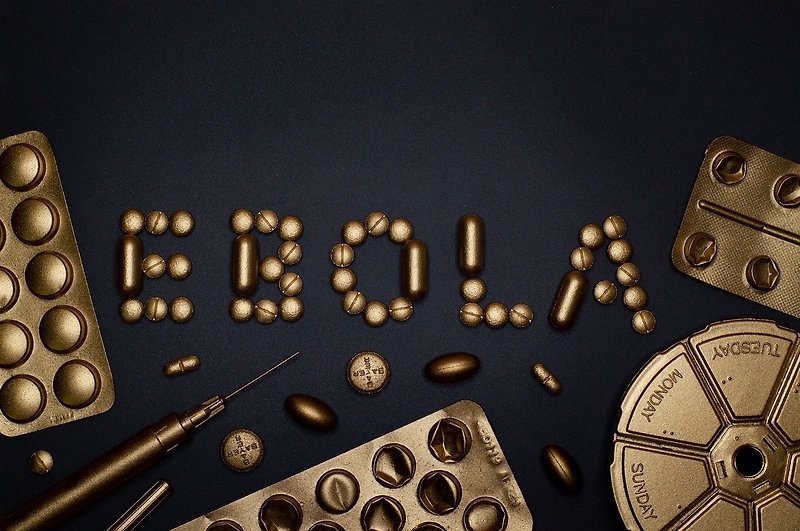 아프리카 에볼라 바이러스 비상 에볼라 바이러스란?