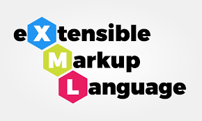 XML 1 - XML 개요 및 구조