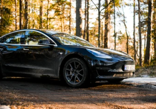 테슬라 모델Y 2022년 12월에 노르웨이에서 가장 잘 팔리는 자동차