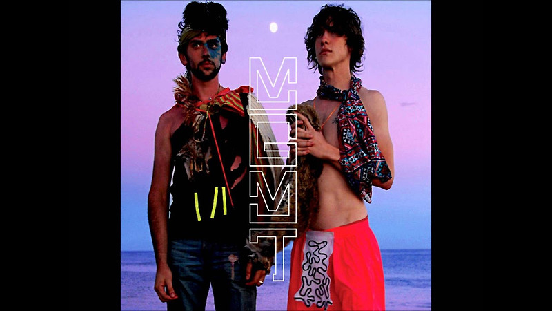 MGMT - Time to Pretend (노래/가사)