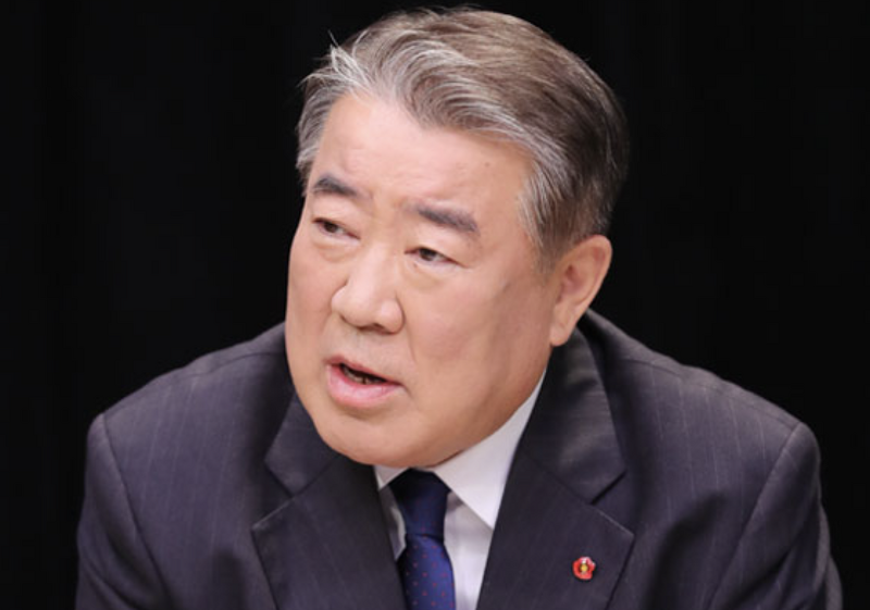 김우남 학력 이력 나이 고향 재산 프로필 - 3선 의원