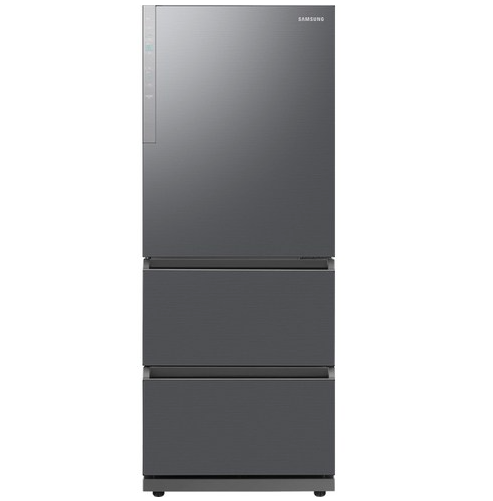 RQ33C71G2S9 삼성전자 김치플러스 3도어 프리스탠딩 냉장고 328L 추천