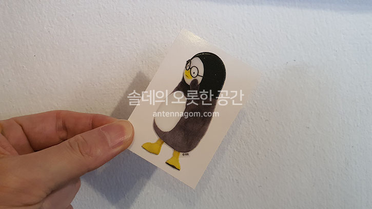 [펭수 굿즈 탐험기] 펭수 이벤트 머그컵 수령기 2 : GS25 펭수 김밥 반반김밥 후기 + 꿀팁
