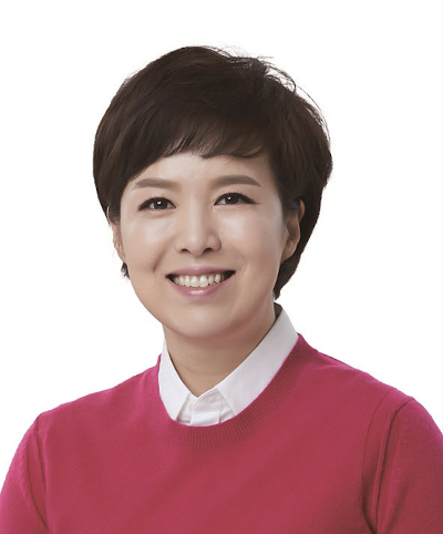 김은혜 프로필 (나이,학력,경력) 경기지사 출마선언