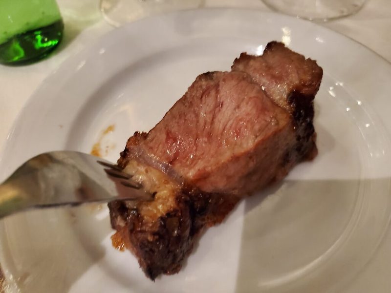 Fogo De Chao – Las Vegas – Brazilian Steakhouse