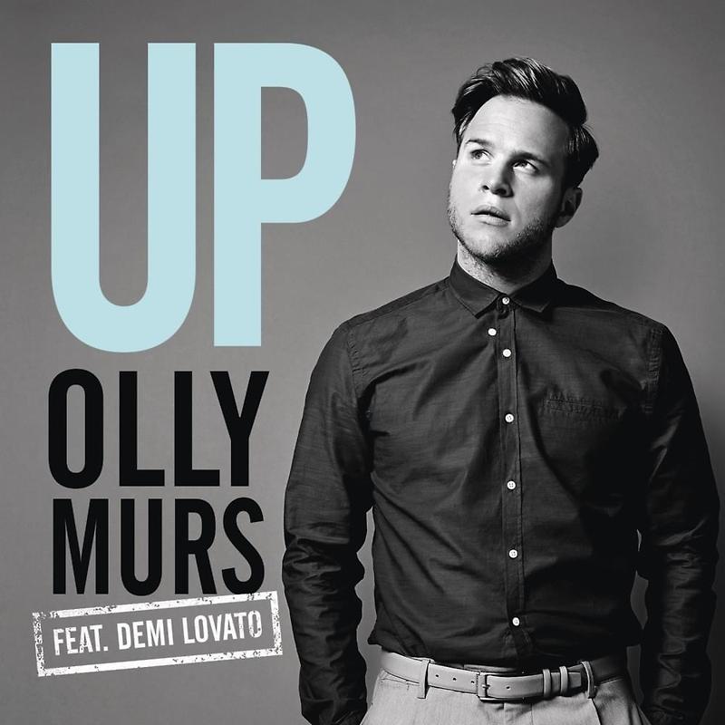 올리 머스 (Olly Murs) - Up (ft. Demi Lovato) 가사/번역