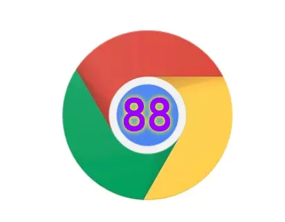 구글 크롬 브라우저 88버전 업데이트 내용 및 업데이트 방법