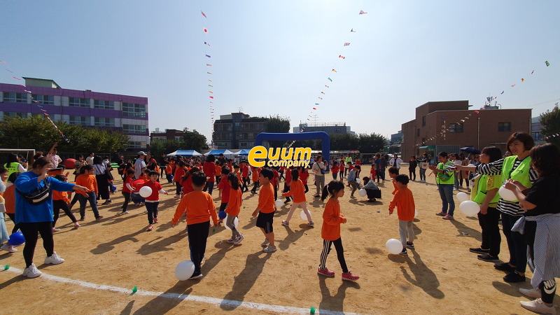 인천 초등학교운동회 대행 이벤트업체