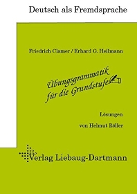 [독일어/Deutsch/Geman] 독일어 문법 교재 Verlag Liebaug-Dartmann / PDF 다운