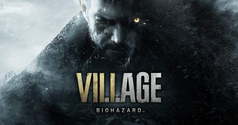 바이오하자드 8 빌리지 소개 정보 Resident Evil 8 | CAPCOM | BIOHAZARD VILLAGE