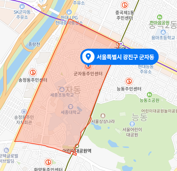 서울 광진구 군자동 고시원 살인미수 사건 (2021년 3월 26일)