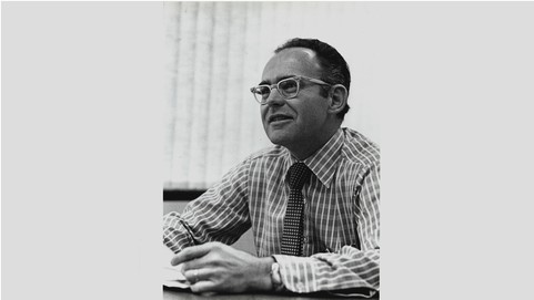 Intel Corporation의 공동 설립자 Gordon Moore의 삶과 그가 남긴 유산