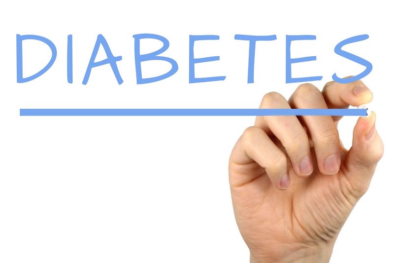 당뇨병의 영향 종류 및 합병증 알아보기