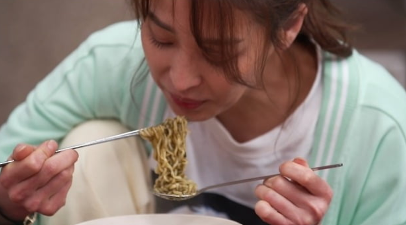 맛남의광장 기장미역라면양념장 양세형 레시피 가자미강정조림백종원 미역베이스 생미역리소토 미역죽 미역크림파스타 만드는법 부산기장미역활용법68회 0401