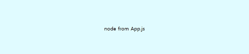 [리액트 React] props node / props의 자식 컴포넌트에 node 전달 / 컴포넌트  node 전달하기