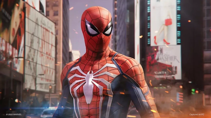 Marvel's Spider-Man Remastered pc 공략 뉴욕을 방어하기 위한 가이드와 트릭