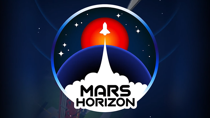우주 개척 시뮬레이션, Mars Horizon