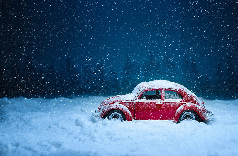자동차,  겨울에 연비가 떨어지는 이유는 뭘까요?