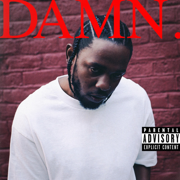 Kendrick Lamar - ELEMENT. (가사/뮤비)