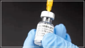화이자 모더나 차이 : 백신 비교 효과 부작용 델타변이